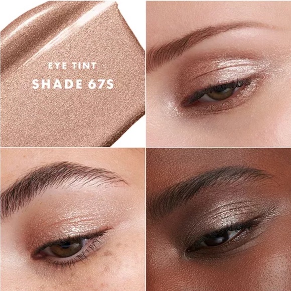 Nib Giorgio Armani
Eye Tint Long-Lasting Liquid Eyeshadow 67S - Picture 6 of 8